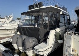 Jeanneau Merry Fisher 1295 Fly mini 3 260x185 - Jeanneau Merry Fisher 1295 Fly