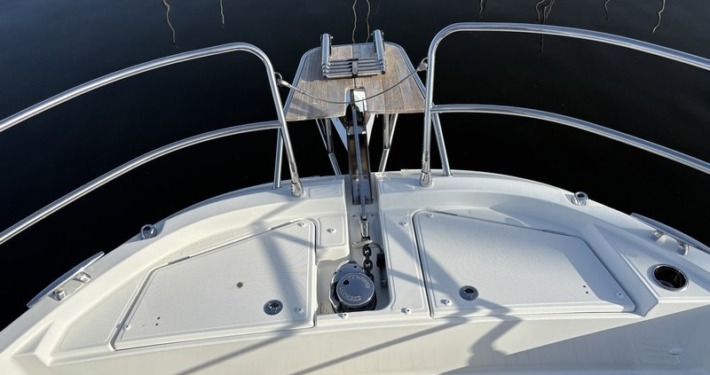 Jeanneau Merry Fisher 1295 Fly mini 5 710x375 - Jeanneau Merry Fisher 1295 Fly