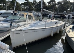 Jeanneau Sun 2500 mini 1 260x185 - Jeanneau Sun 2500