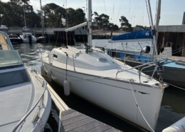Jeanneau Sun 2500 mini 2 260x185 - Jeanneau Sun 2500