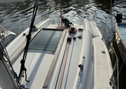 Jeanneau Sun 2500 mini 4 260x185 - Jeanneau Sun 2500