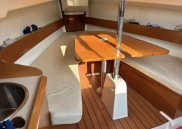 Jeanneau Sun 2500 mini 5 260x185 - Jeanneau Sun 2500