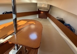 Jeanneau Sun 2500 mini 6 260x185 - Jeanneau Sun 2500
