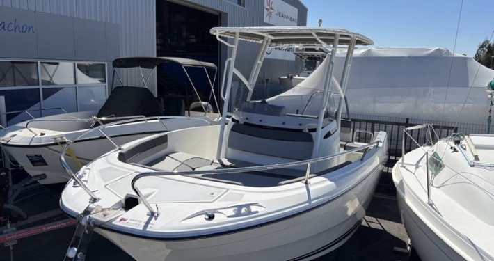 Cap Camarat 6.5 CC Série 3 Cap Camarat 6.5 CC Serie 3 710x375 - Cap Camarat 6.5 CC Série 3