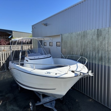 Cap Camarat 6.5 CC Serie 3 1 450x450 - Cap Camarat 6.5 CC S&eacute;rie 3