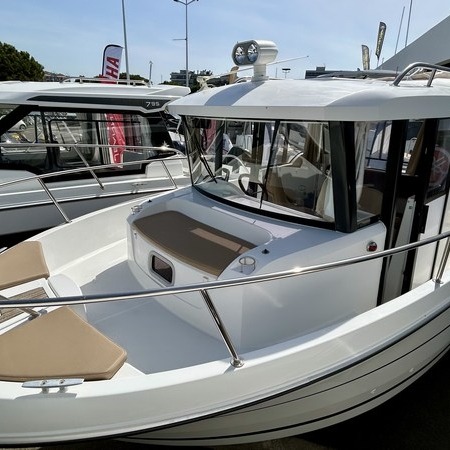 merry fisher 755 marlin 15 450x450 - Cap Camarat 6.5 CC S&eacute;rie 3