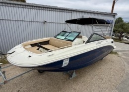 SEARAY 250 SDX 1 260x185 - SEARAY 250 SDX