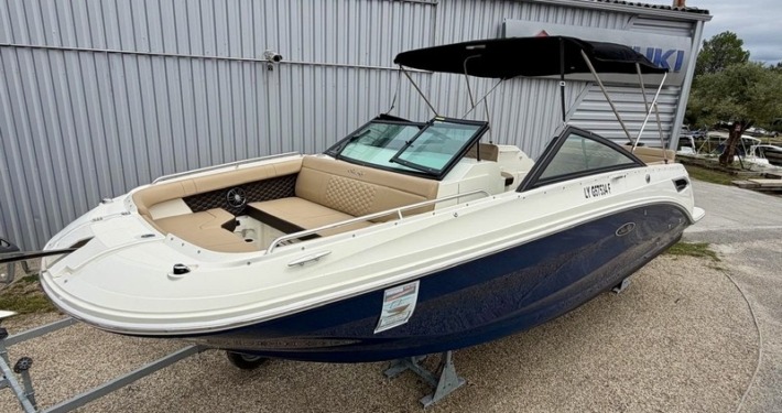 SEARAY 250 SDX 1 710x375 - SEARAY 250 SDX