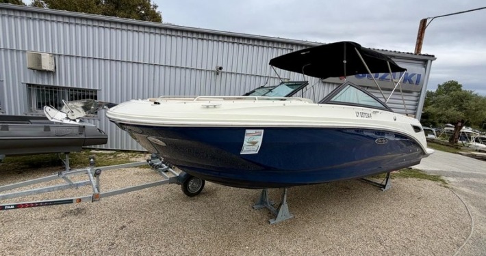 SEARAY 250 SDX 2 710x375 - SEARAY 250 SDX