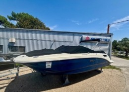 SEARAY 250 SDX 5 260x185 - SEARAY 250 SDX