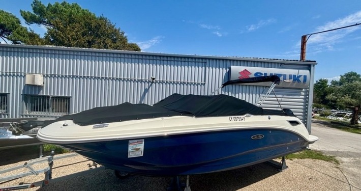 SEARAY 250 SDX 5 710x375 - SEARAY 250 SDX