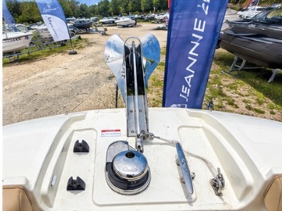SEARAY 250 SDX IMG 0280 - SEARAY 250 SDX