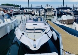 b2 marine 572 6 260x185 - Cap Ferret 572 open