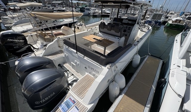 IMG 0204 2 Moyenne 640x375 - Cap Camarat 9.0 CC