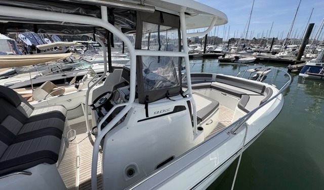 IMG 0205 2 Moyenne 640x375 - Cap Camarat 9.0 CC