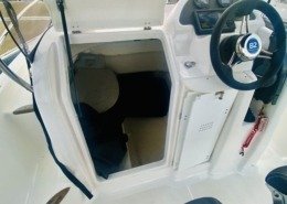 b2 marine 572 10 260x185 - Cap Ferret 572 open