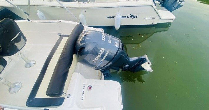 b2 marine 572 11 710x375 - Cap Ferret 572 open