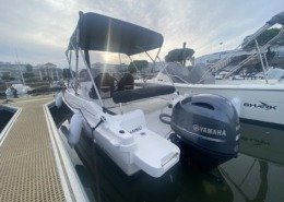 b2 marine 572 3 260x185 - Cap Ferret 572 open