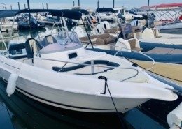 b2 marine 572 5 260x185 - Cap Ferret 572 open