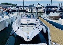 b2 marine 572 6 260x185 - Cap Ferret 572 open