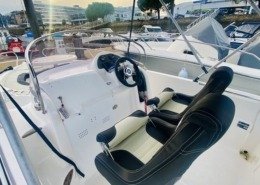 b2 marine 572 7 260x185 - Cap Ferret 572 open
