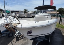 Jeanneau Cap Camarat 7.5 CC Cap Camarat 7.5 CC 11 260x185 - Jeanneau Cap Camarat 7.5 CC