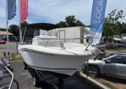 Jeanneau Cap Camarat 7.5 CC Cap Camarat 7.5 CC 19 260x185 - Jeanneau Cap Camarat 7.5 CC