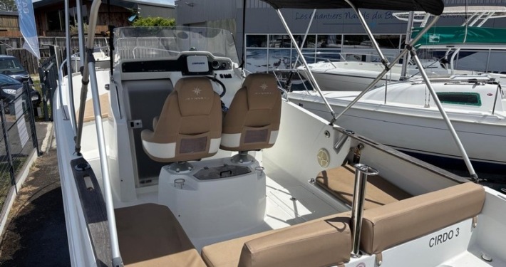 Cap Camarat 7.5 CC 1 710x375 - Jeanneau Cap Camarat 7.5 CC