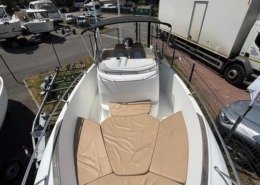 Cap Camarat 7.5 CC 12 260x185 - Jeanneau Cap Camarat 7.5 CC
