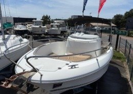 Cap Camarat 7.5 CC 17 260x185 - Jeanneau Cap Camarat 7.5 CC