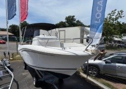 Cap Camarat 7.5 CC 19 260x185 - Jeanneau Cap Camarat 7.5 CC