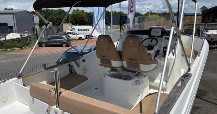 Cap Camarat 7.5 CC 4 710x375 - Jeanneau Cap Camarat 7.5 CC